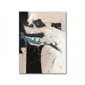 Оптовая продажа новейшего оригинального дизайна высокое качество ручной работы стены украшения большого абстрактного искусства живущая картина маслом